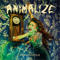 Animalize - Damnée