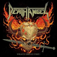 Death Angel - Wrath (Bring Fire)