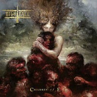 Nightfall - With Outlandish Desire To Disobey