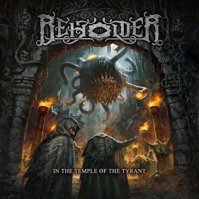 Behölder - Draconian (Slave Or Master)