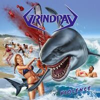 Grindpad - Cephalopod Idolator