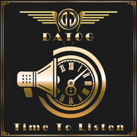 Dirkschneider & The Old Gang - Time To Listen