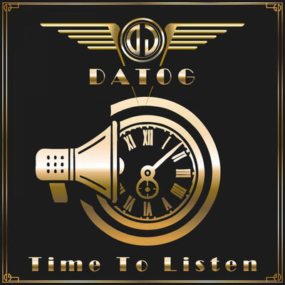 Dirkschneider & The Old Gang - Time To Listen