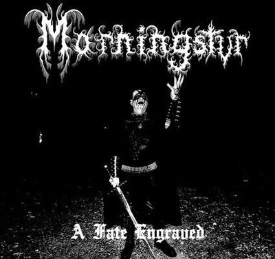 Morningstvr - Dethroned