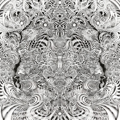 Gaupa - Ten Of Twelve