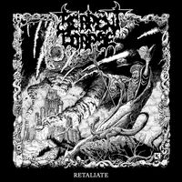 Serpent Corpse - Meteor Summon