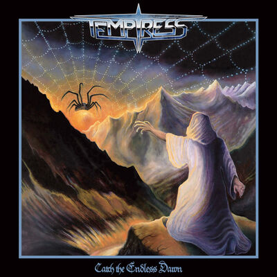 Temptress - Woman Of The Dark