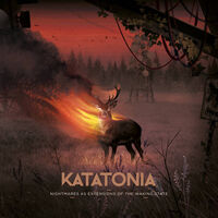 Katatonia - Temporal