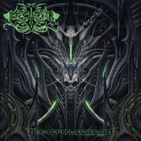 Eschaton - Hellfire's Woe