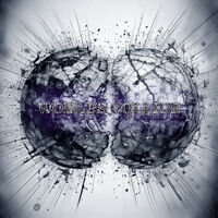 Screaming Echoes - Worlds Collide