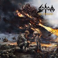 Sodom - Witchhunter