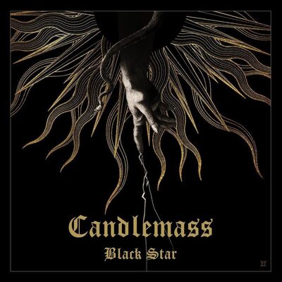 Candlemass - Sabbath Bloody Sabbath [Black Sabbath cover]