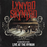 Lynyrd Skynyrd - Sweet Home Alabama [live]