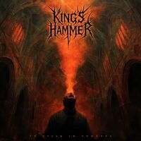 King's Hammer - To Speak In Tongues