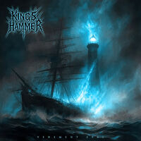 King’s Hammer - Vehement Zeal