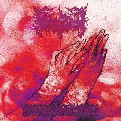 Ghost Bath - Vodka Butterfly