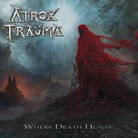 Atrox Trauma - Emptiness