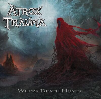 Atrox Trauma - Emptiness