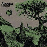 Aganoor - Emerald Lake