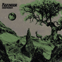 Aganoor - Icarus