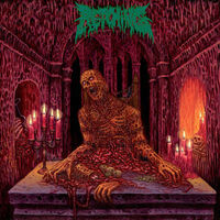 Retching - Premature Decapitation