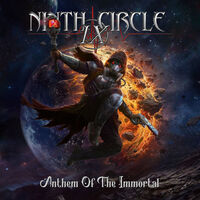 Ninth Circle - Never Die