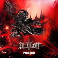 Blutgott - Painkiller [Judas Priest cover]