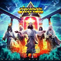 Stryper - Unforgivable
