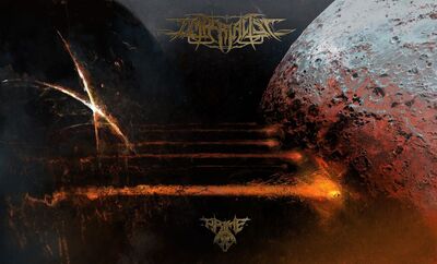 Imperialist - Starstorm