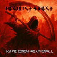 Reality Grey - Hate Crew Deathroll [Children Of Bodom cover]