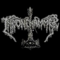 Thronehammer - Thronehammer