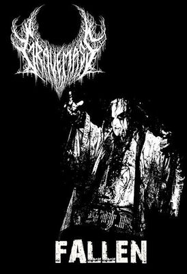 Gravemass - Fallen