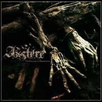 Austere - Storm Within My Heart