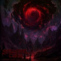 Sepulchral Curse - Crimson Moon Evocations