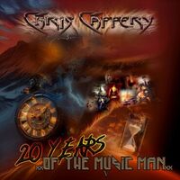 Chris Caffery - Last Time