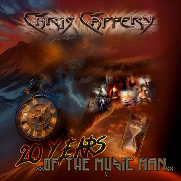 Chris Caffery - Last Time