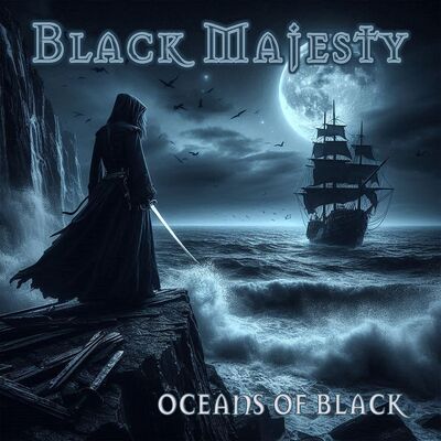 Black Majesty - Dragon Lord