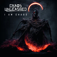 Chaos Unleashed - I Am Chaos