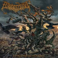 Enragement - Abyssal Hellscapes