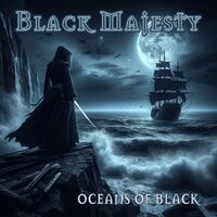 Black Majesty - Set Stone On Fire