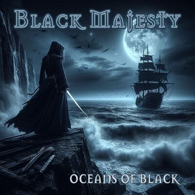 Black Majesty - Set Stone On Fire