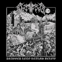 Deathgoat - Clinically Undead