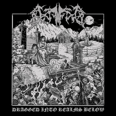 Deathgoat - Clinically Undead