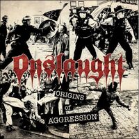 Onslaught - Thermonuclear Devastation Of The Planet Earth
