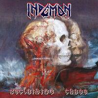 Indemon - Necessary Evil