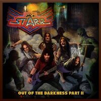 Jack Starr - Out Of The Darkness Part II