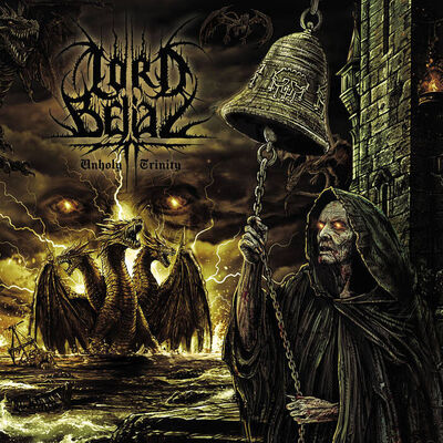 Lord Belial - Ipse Venit