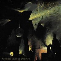 Hexrot - What Lies Veiled