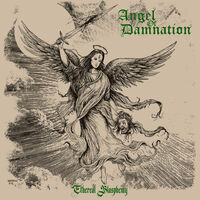 Angel Of Damnation - Evangeline