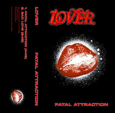 Lover - Fatal Attraction